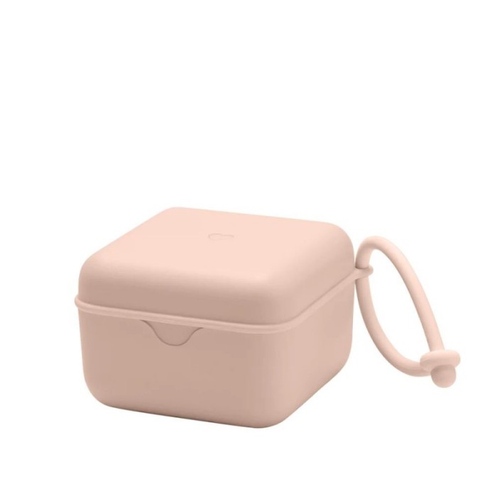 Boite à Sucettes Bibs - Blush Sucettes - BIBS Maroc