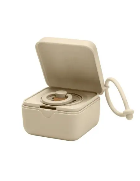 Boite à Sucettes Bibs - Vanilla Sucettes - BIBS Maroc