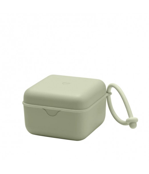 Boite à Sucettes Bibs - Sage Sucettes - BIBS Maroc 2