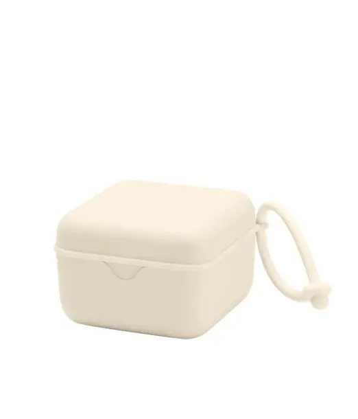 Boite à Sucettes Bibs - Ivory Sucettes - BIBS Maroc 2