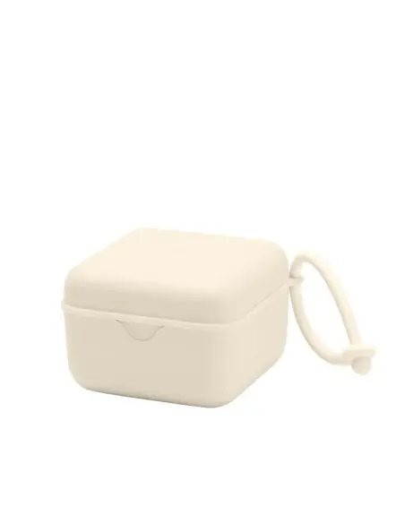 Boite à Sucettes Bibs - Ivory Sucettes - BIBS Maroc