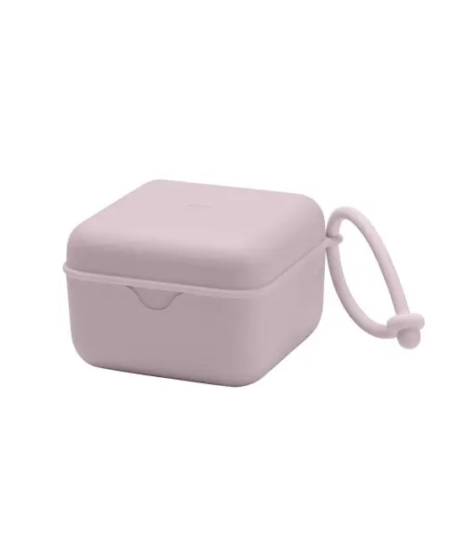 Boite à Sucettes Bibs - Dusky Lilac Sucettes - BIBS Maroc 2