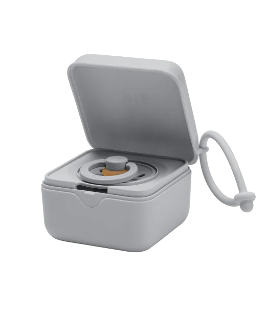 Boite à Sucettes Bibs - Cloud Sucettes - BIBS Maroc