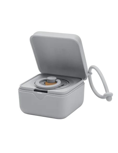 Boite à Sucettes Bibs - Cloud Sucettes - BIBS Maroc