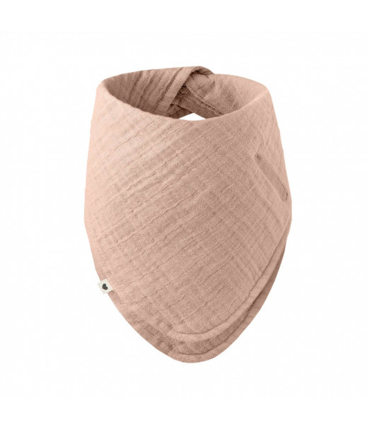 Bavoir Bandana BIBS blush Bavoir - BIBS Maroc