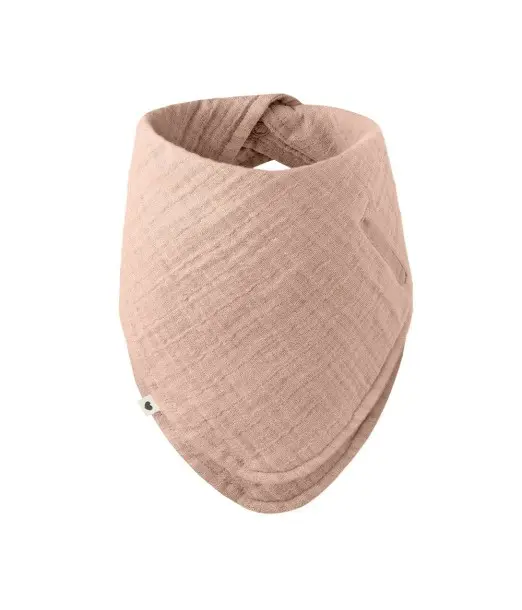 Bavoir Bandana BIBS blush Bavoir - BIBS Maroc
