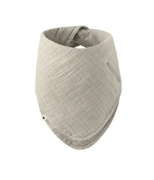 BIBS Bavoir Bandana Sable Bavoir - BIBS Maroc