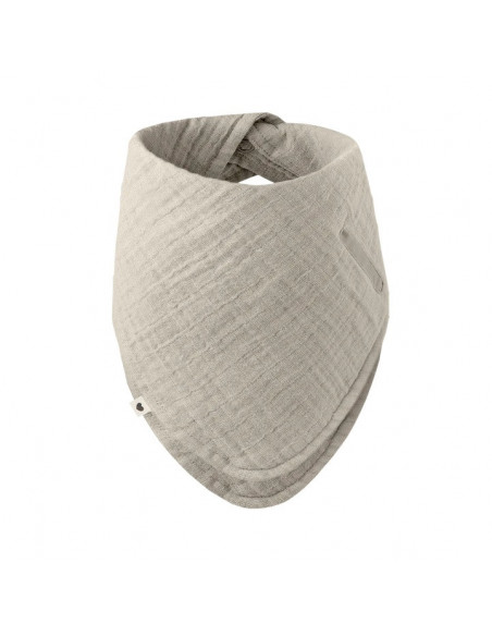 BIBS Bavoir Bandana Sable Bavoir - BIBS Maroc