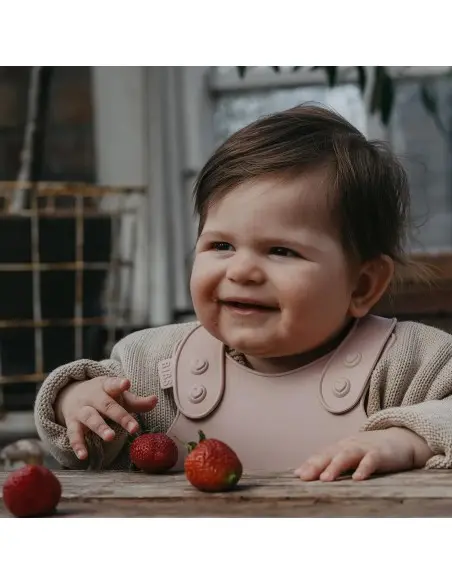 BIBS Bavoirs flexibles Cloud Bavoir - BIBS Maroc