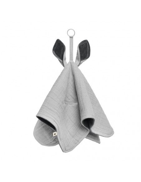 BIBS Doudou Kangaroo Cloud Sommeil - BIBS Maroc
