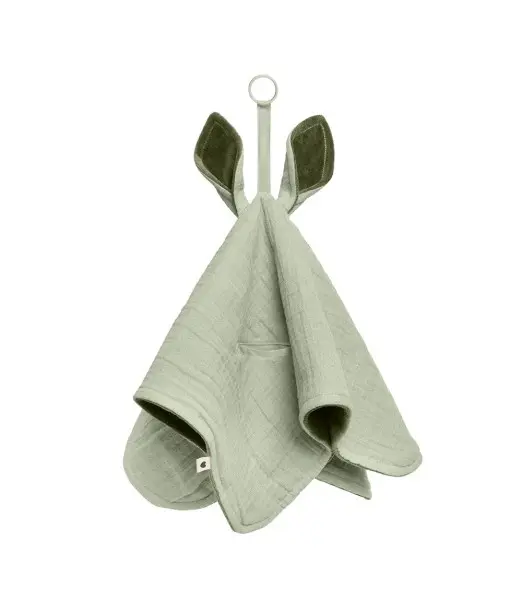 BIBS Doudou Kangaroo Sage Sommeil - BIBS Maroc
