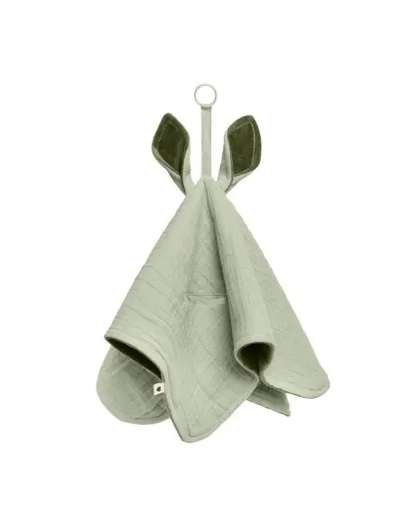 BIBS Doudou Kangaroo Sage Sommeil - BIBS Maroc
