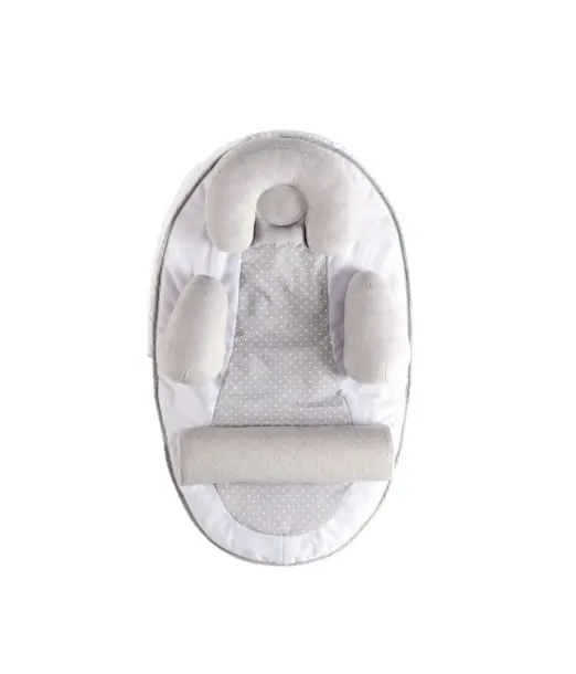 Tinéo Cocon de sommeil bébé 0 mois + Sac à dos - Tinéo Maroc 2