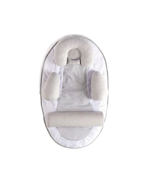 Tinéo baby sleeping cocoon 0m+ 2