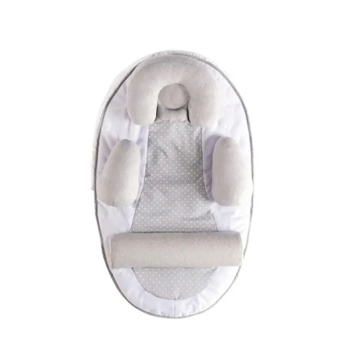 Tinéo Cocon de sommeil bébé 0 mois + Sac à dos - Tinéo Maroc