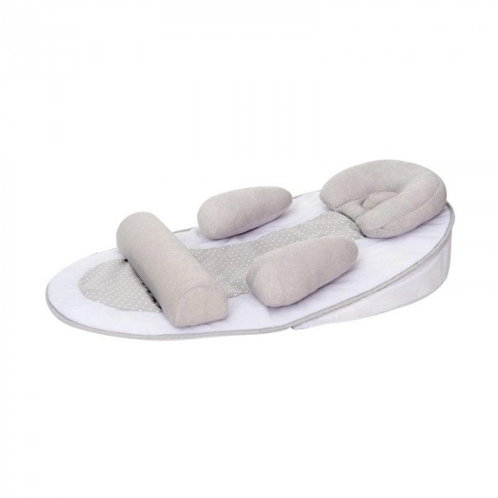 Tinéo Cocon de sommeil bébé 0 mois + Sac à dos - Tinéo Maroc