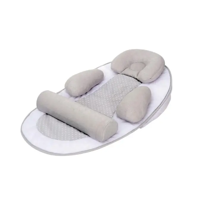 Tinéo Cocon de sommeil bébé 0 mois + Sac à dos - Tinéo Maroc