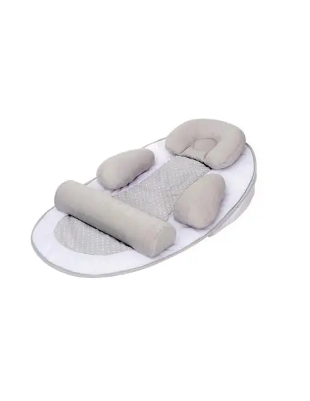 Tinéo Cocon de sommeil bébé 0 mois + Sac à dos - Tinéo Maroc