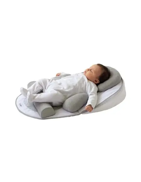 Tinéo baby sleeping cocoon 0m+