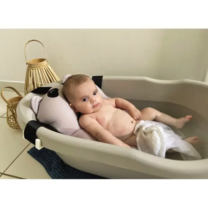 Tinéo Coussin de bain 0-6 mois Bain - Tinéo Maroc
