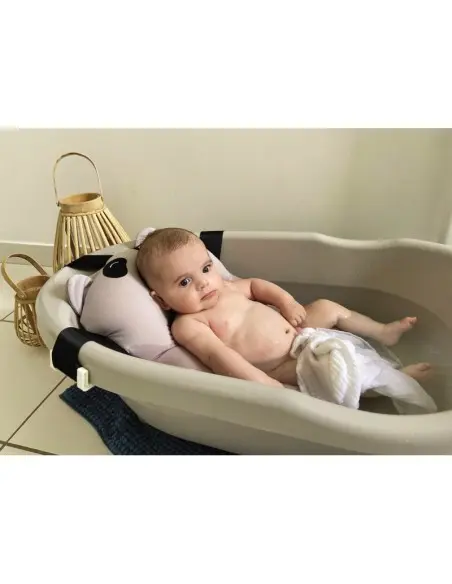 Tinéo Coussin de bain 0-6 mois Bain - Tinéo Maroc