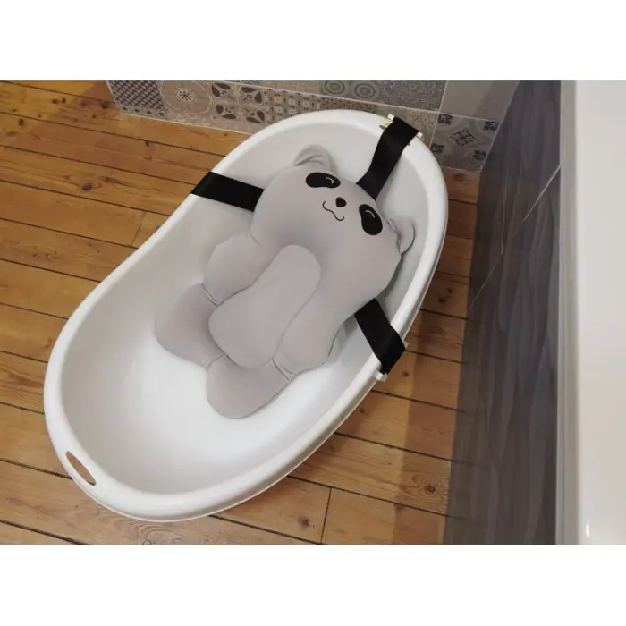 Tinéo Coussin de bain 0-6 mois Bain - Tinéo Maroc