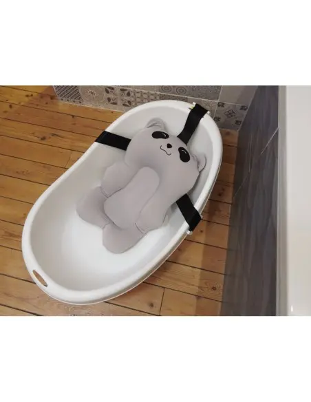 Tinéo bath cushion from 0 to 6 months — photo 4