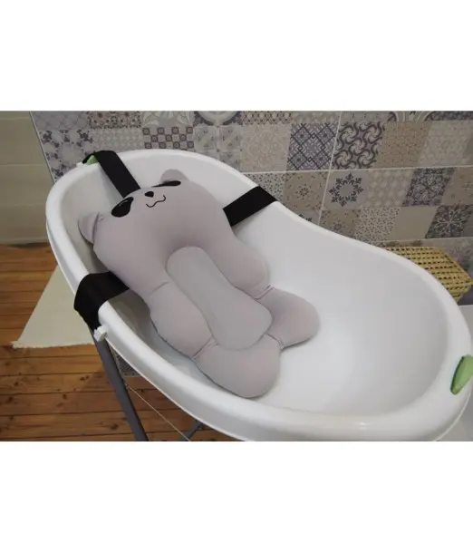Tinéo Coussin de bain 0-6 mois Bain - Tinéo Maroc