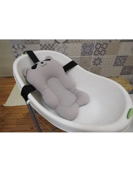 Tinéo Coussin de bain 0-6 mois Bain - Tinéo Maroc