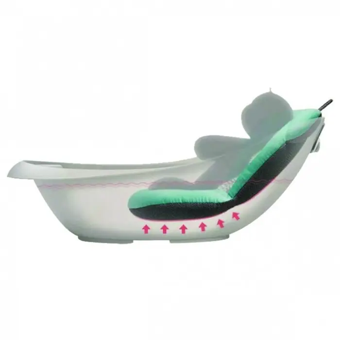 Tinéo Coussin de bain 0-6 mois Bain - Tinéo Maroc