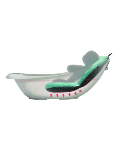 Tinéo Coussin de bain 0-3 mois Bain - Candide Maroc