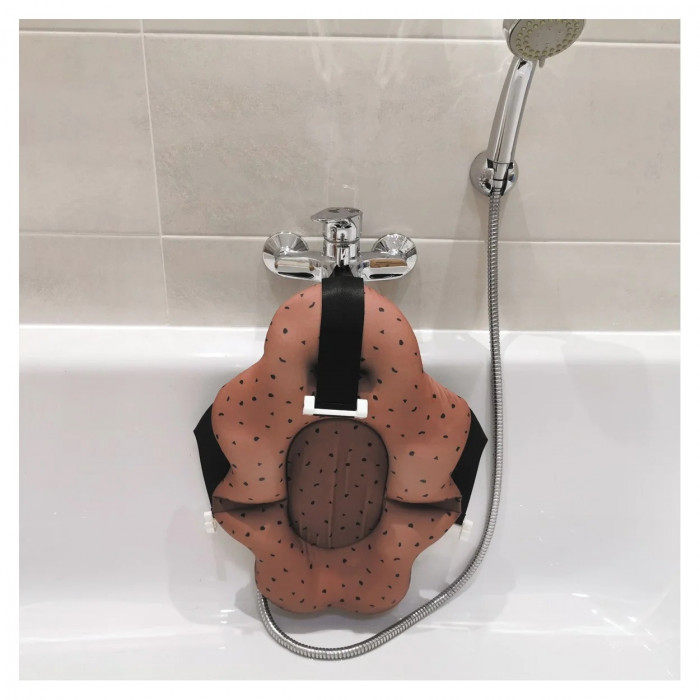 Tinéo Coussin de bain 0-3 mois Bain - Candide Maroc