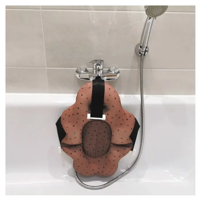 Tinéo Coussin de bain 0-3 mois Bain - Candide Maroc
