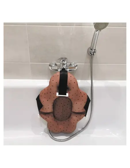 Candide bath cushion from 0 to 3 months — photo 4