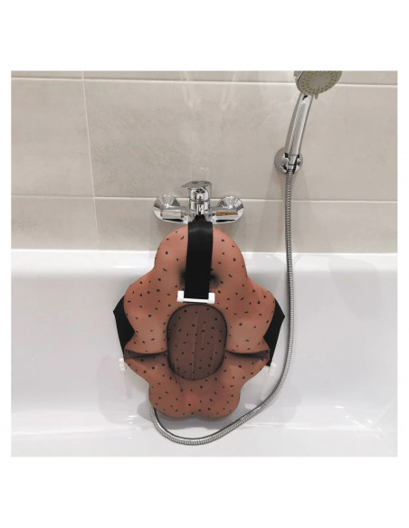 Tinéo Coussin de bain 0-3 mois Bain - Candide Maroc