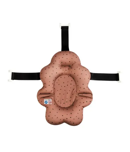 Tinéo Coussin de bain 0-3 mois Bain - Candide Maroc 2