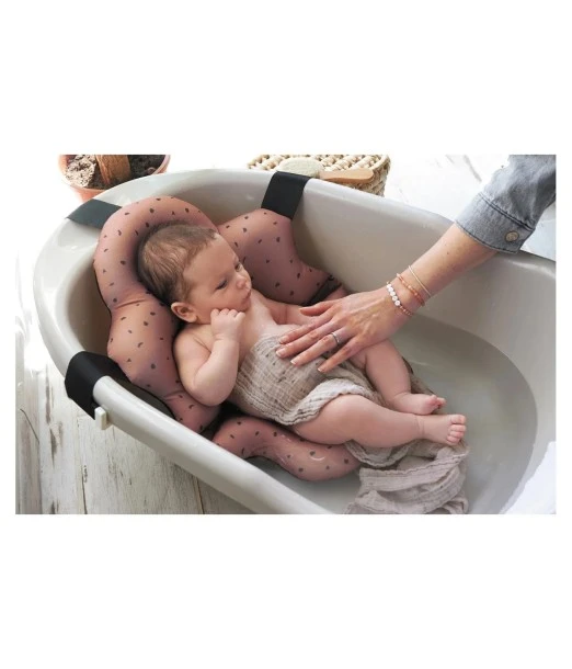 Candide bath cushion from 0 to 3 months