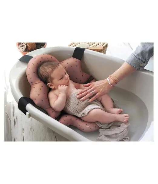 Tinéo Coussin de bain 0-3 mois Bain - Candide Maroc