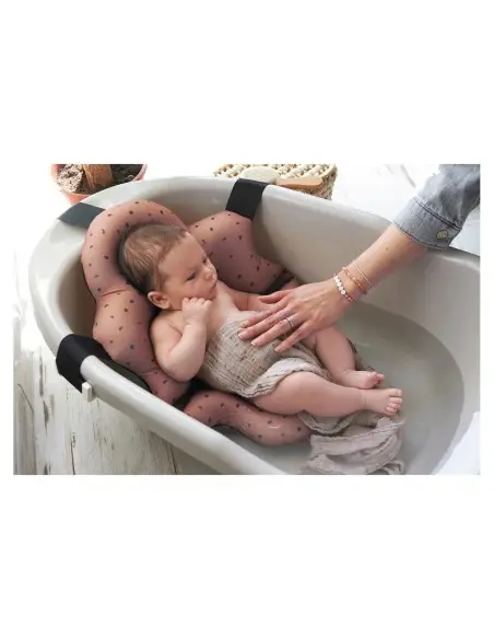 Candide bath cushion from 0 to 3 months