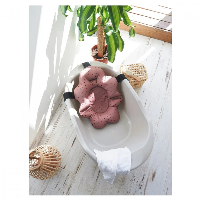 Tinéo Coussin de bain 0-3 mois Bain - Candide Maroc