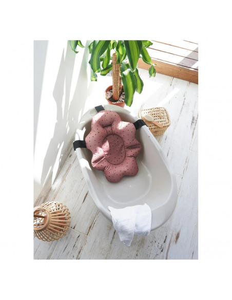 Tinéo Coussin de bain 0-3 mois Bain - Candide Maroc