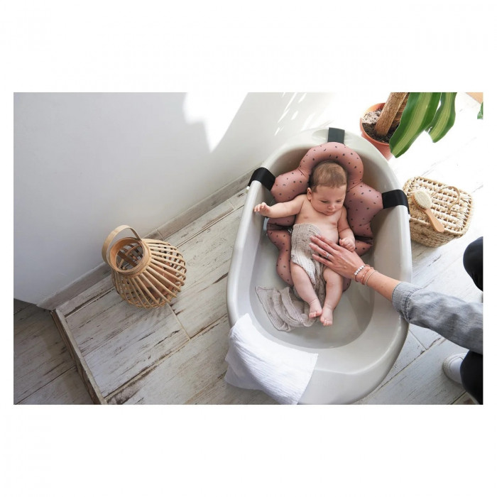 Tinéo Coussin de bain 0-3 mois Bain - Candide Maroc