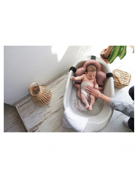 Tinéo Coussin de bain 0-3 mois Bain - Candide Maroc