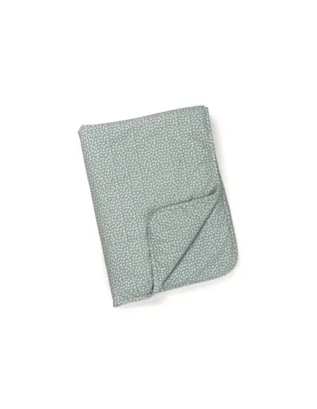 Doomoo Dream blanket 75 x 100 cm Cloudy Khaki