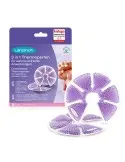 Lansinoh Compresses 3en1 Apaisantes Chaud / Froid