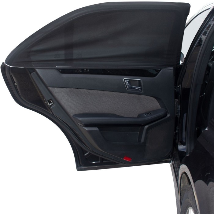 BabyJem Pare-soleil pour Voiture Accessoires de protection - 