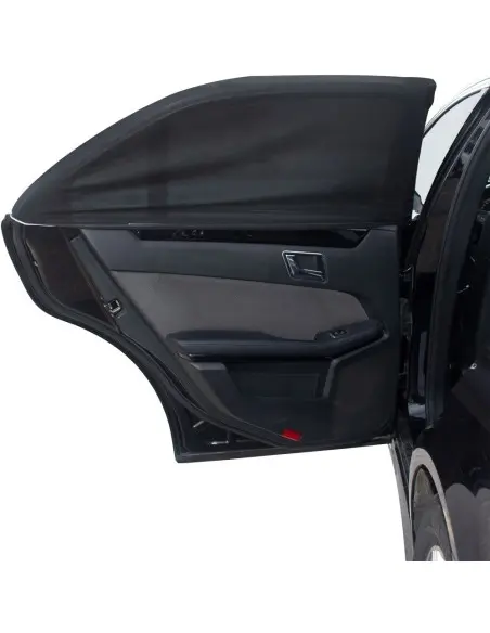 BabyJem car sunshade — photo 4