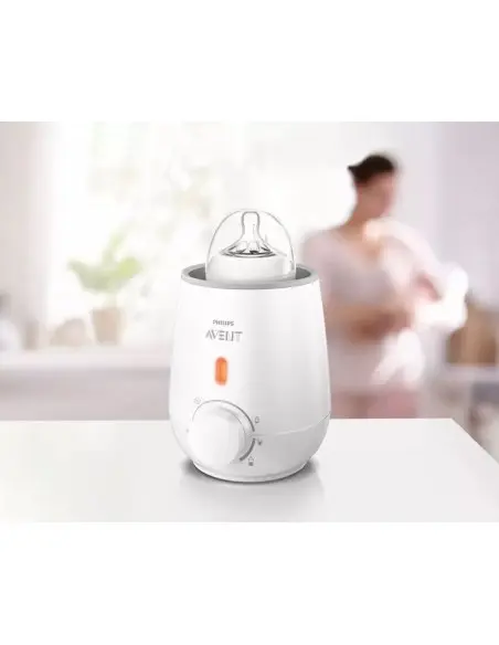 Avent rapid bottle warmer — photo 3