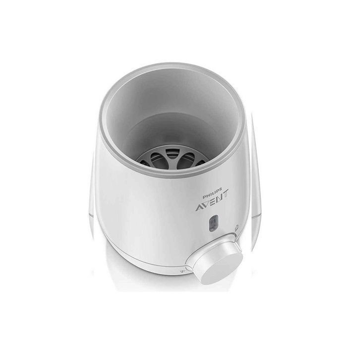 Avent Chauffe-biberon rapide Chauffe biberon - Avent Maroc