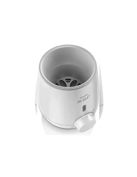 Avent rapid bottle warmer — photo 4